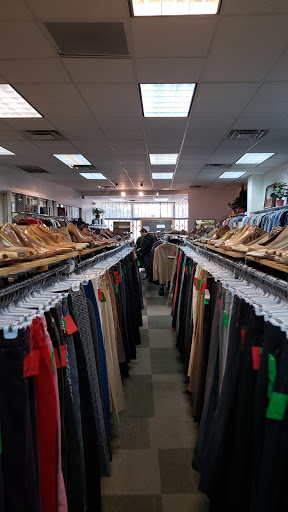 Thrift Store «Genesis Benefit Thrift Store», reviews and photos