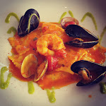 Photo n°1 de l'avis de patrizia.u fait le 29/08/2017 à 17:48 sur le  Ristorante Il Portichetto à Bardolino