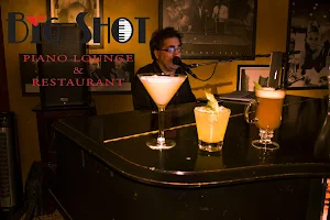 Big Shot Piano Lounge & Restaurant image