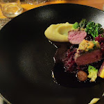 Photo n°1 de l'avis de Marc-Steffen.c fait le 14/01/2023 à 19:37 sur le  Belsers Restaurant à Nürtingen
