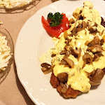 Photo n°1 de l'avis de Jürgen.c fait le 15/11/2021 à 13:22 sur le  Gasthof Ley à Netphen