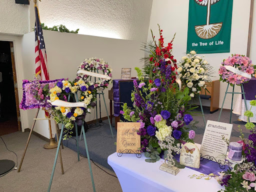 Florist «Flowers By Robert Taylor», reviews and photos, 2620 E Garvey Ave S, West Covina, CA 91791, USA