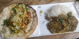 Photo n°1 de Aux Indes express - Restaurant Indien - Valenciennes à Valenciennes ()