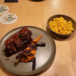 Photo n°5 de l'avis de Wolfgang.. fait le 24/05/2022 à 04:53 sur le  Re(h)serviert - Wirtshaus der Genusskultur à Frauenau