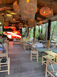 Photo n°7 de Tiki Oasis à Ramatuelle ()