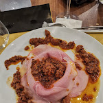 Photo n°1 de l'avis de tom.e fait le 09/04/2022 à 08:05 sur le  Risotteria dai C'Andom CAVRIAGO (RE) à Cavriago