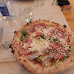 Photo n°2 de l'avis de Valentina.i fait le 10/08/2021 à 21:39 sur le  Battilapaglia Ristorante & Pizzeria à Battipaglia