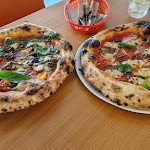 Photo n°2 de l'avis de Dror. fait le 10/03/2023 à 19:10 sur le  Al Catzone - Pizzeria à Berlin