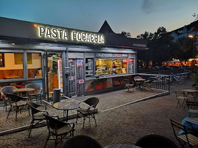 Pizza Feuerbach – Lankwitz