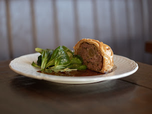 Photo n°37 de Bistrot Le Charabia à Bordeaux ()