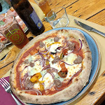 Photo n°2 de l'avis de Graziano.a fait le 21/01/2024 à 19:40 sur le  L' Angolo Pizzosteria à Vimodrone