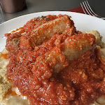 Photo n°1 de l'avis de Daniele.o fait le 22/02/2024 à 14:25 sur le  Trattoria il Braciere à Gressoney-Saint-Jean