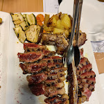 Photo n°1 de l'avis de Paolo.i fait le 26/03/2023 à 11:12 sur le  Trattoria del Macellaio Fornaciari à Reggio Emilia