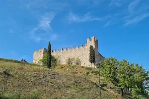 Padenghe Castle image