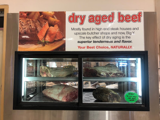 Supermarket «Big Y», reviews and photos, 772 N Main St, West Hartford, CT 06117, USA