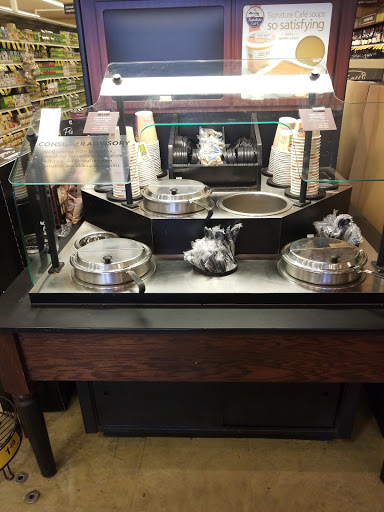 Grocery Store «Safeway», reviews and photos, 1 Camino Alto, Mill Valley, CA 94941, USA