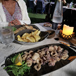 Photo n°1 de l'avis de alberto.u fait le 07/08/2020 à 20:07 sur le  Carpe Diem Pizzeria Ristorante à Andrano