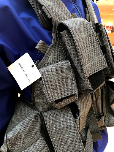 Department Store «Barneys New York, Copley Place», reviews and photos, 100 Huntington Ave, Boston, MA 02116, USA