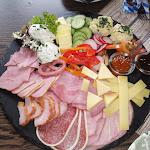 Photo n°2 de l'avis de Daniela. fait le 20/03/2022 à 07:33 sur le  Gungl Stubn à Grainau