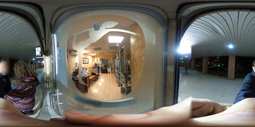 Eden Pilates Studio