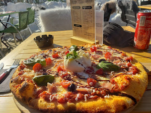 Photo n°12 de L'en'K à Manigod ()