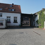 Photo n°2 de l'avis de dna.n fait le 27/10/2018 à 09:50 sur le  Hotel Bördehof à Barleben