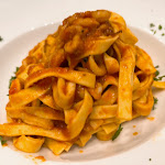 Photo n°5 de l'avis de Tiffany.i fait le 18/06/2023 à 18:38 sur le  Pizzeria Luzzi à Frankfurt