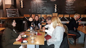 Photo n°17 de WINE NOT à Arcachon ()