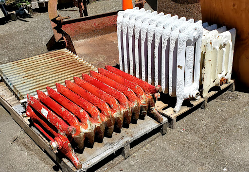 Building Materials Store «Second Use Building Materials», reviews and photos, 2328 Fawcett Ave, Tacoma, WA 98402, USA