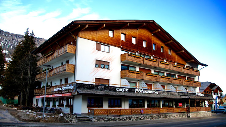 Extérieur hôtels Hotel Ladinia 39036 La Villa