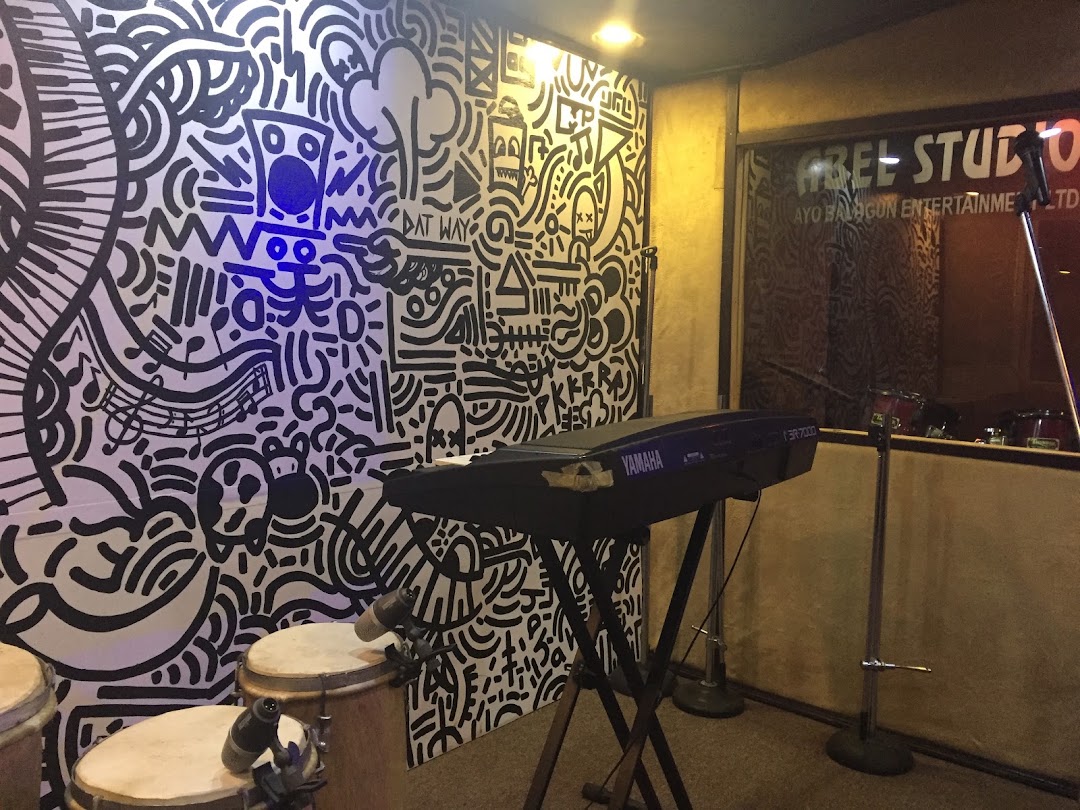 Abel Studio