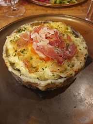 Photo n°92 de La Mère Maquerelle Bouchon Lyonnais à Lyon ()