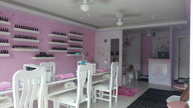 Beauty Plus Nails Spa - Quito