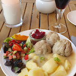 Photo n°4 de l'avis de Heiko.c fait le 26/09/2023 à 17:27 sur le  Heinitz 11 à Rüdersdorf