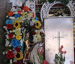 San Cristóbal Huichochitlan photo