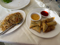 Plats et boissons du Restaurant chinois Les Merveilles de Chine à Villecresnes - n°8