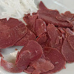 Photo n°2 de l'avis de Gloria.o fait le 04/07/2020 à 15:41 sur le  Trattoria Beatì à Artogne