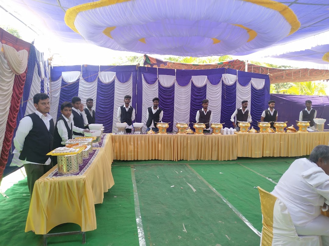 Vasantham Catering