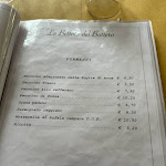 Photo n°10 de l'avis de Giorgio.p fait le 25/10/2023 à 19:08 sur le  La Bettola del Buttero à Fabro