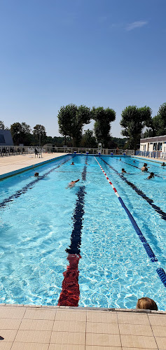 Piscine d'Épernon à Épernon