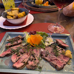 Photo n°1 de l'avis de Judy.o fait le 15/03/2024 à 09:17 sur le  Ristorante ai 4 Venti à Montepulciano