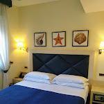 Photo n°3 de l'avis de Yamit.l fait le 18/09/2018 à 21:07 sur le  Hotel del Mare à Sorrento