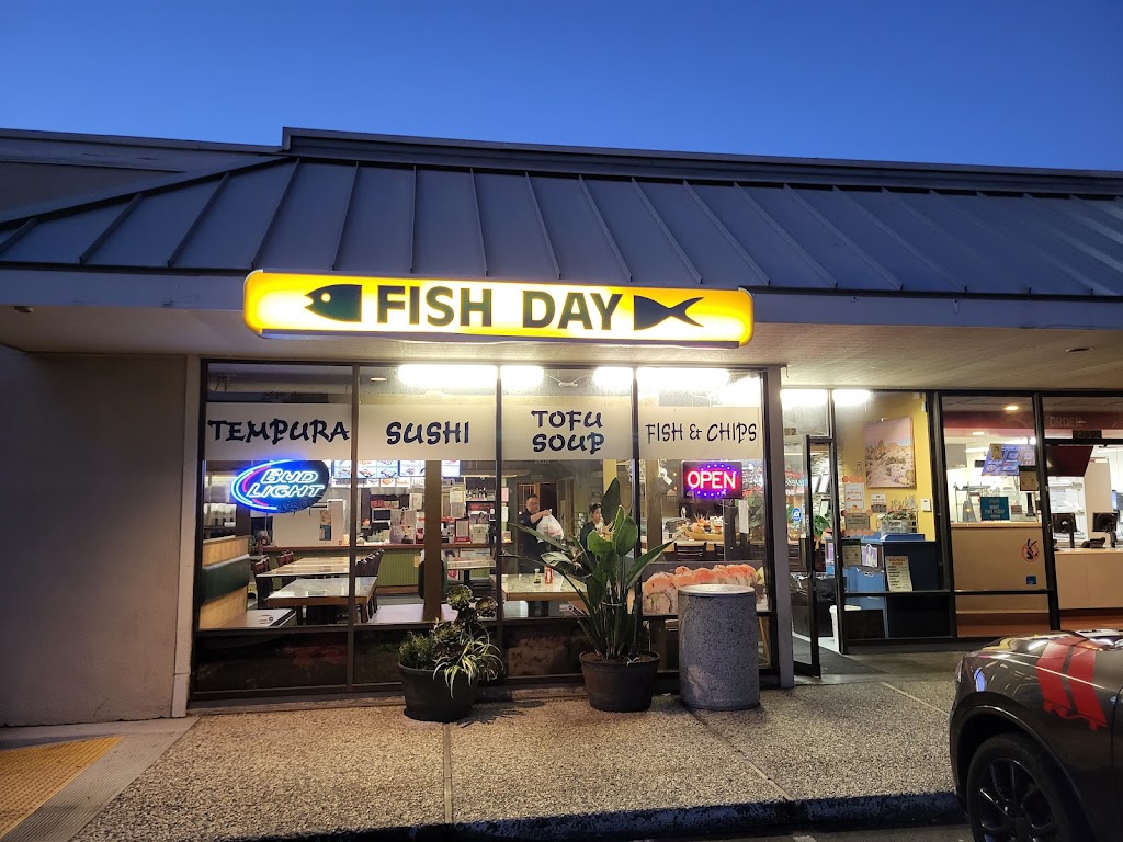 Fish Day 94587