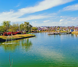 Para Hacer Ejercicio Park photo