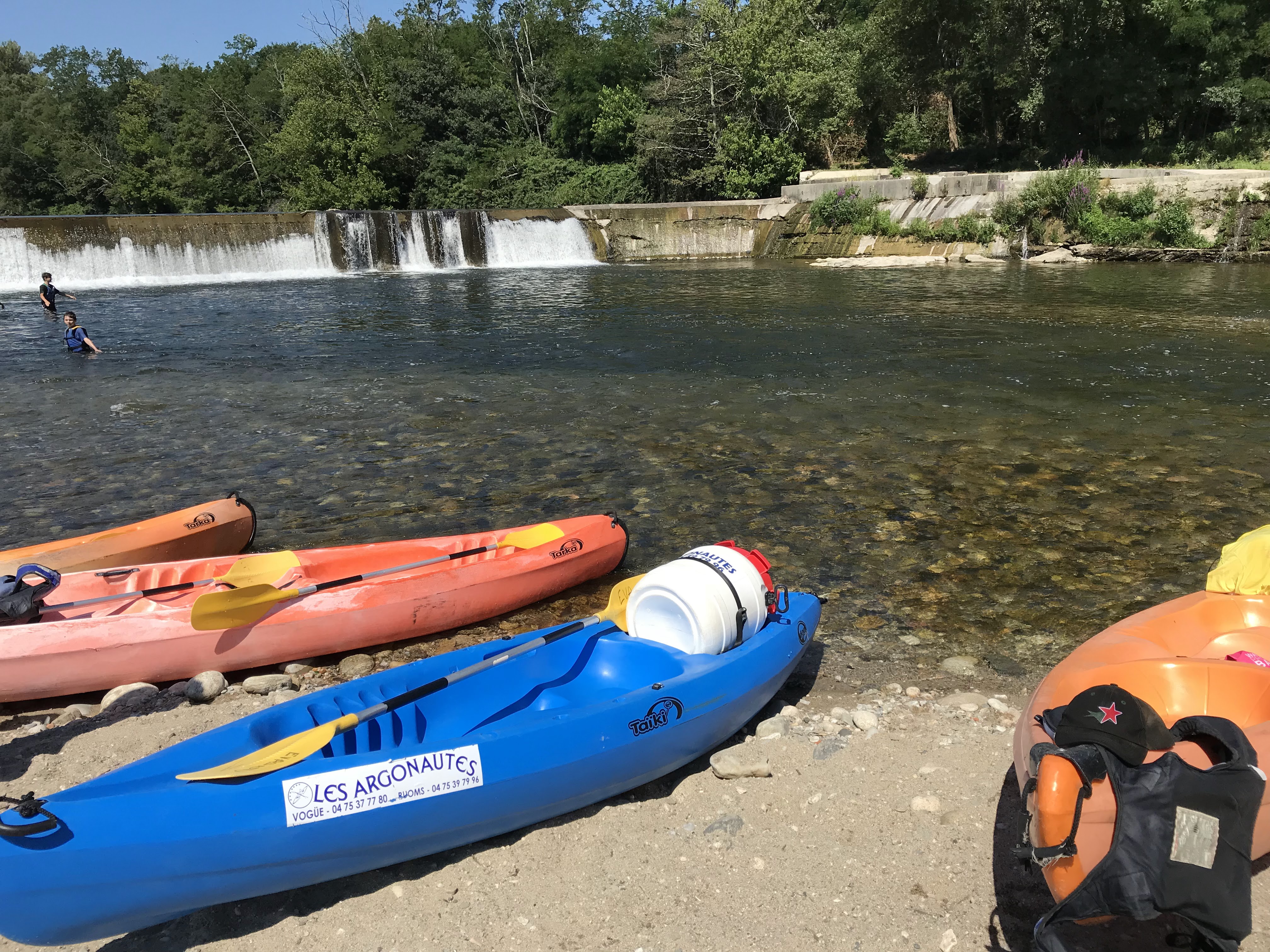 Photo n° 1 de l'avis de christophe.a fait le 26/07/2018 à 10:04