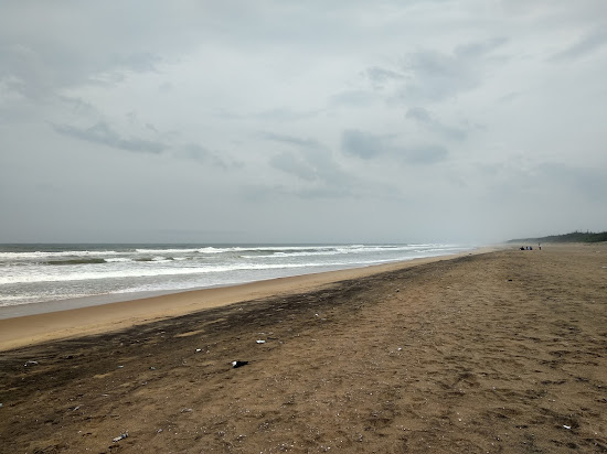 Sonapur Beach