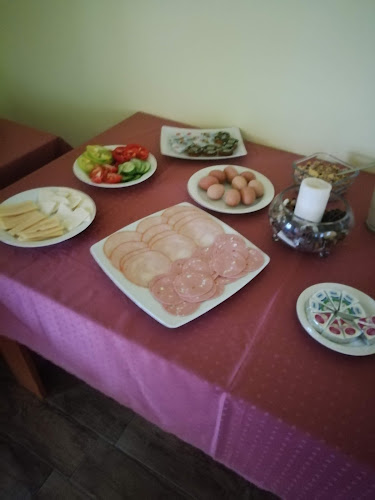 Opinii despre Bólyi Gyógylovas Vendégház în Bóly - Szálloda