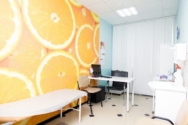 Medical Center Meditsentr