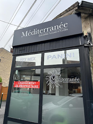 Méditerranée compiégne à Compiègne