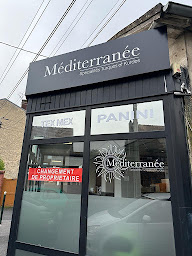 Photo n°5 de Méditerranée compiégne à Compiègne ()